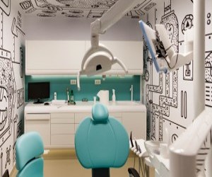 OMS: 514 milioane de copii sufera de carii dentare ale dintilor primari